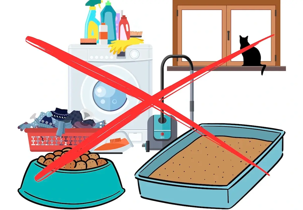 How to Get a Cat to Drink From a Fountain 8 Top Tips